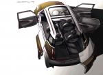 Mini Crossover Concept 2008 года